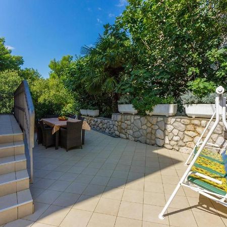 Amfora Apartments Crikvenica Eksteriør bilde