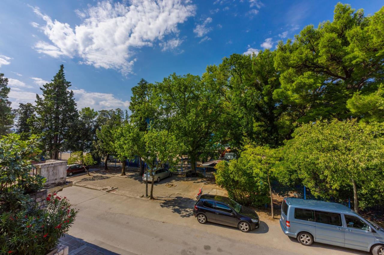 Amfora Apartments Crikvenica Eksteriør bilde