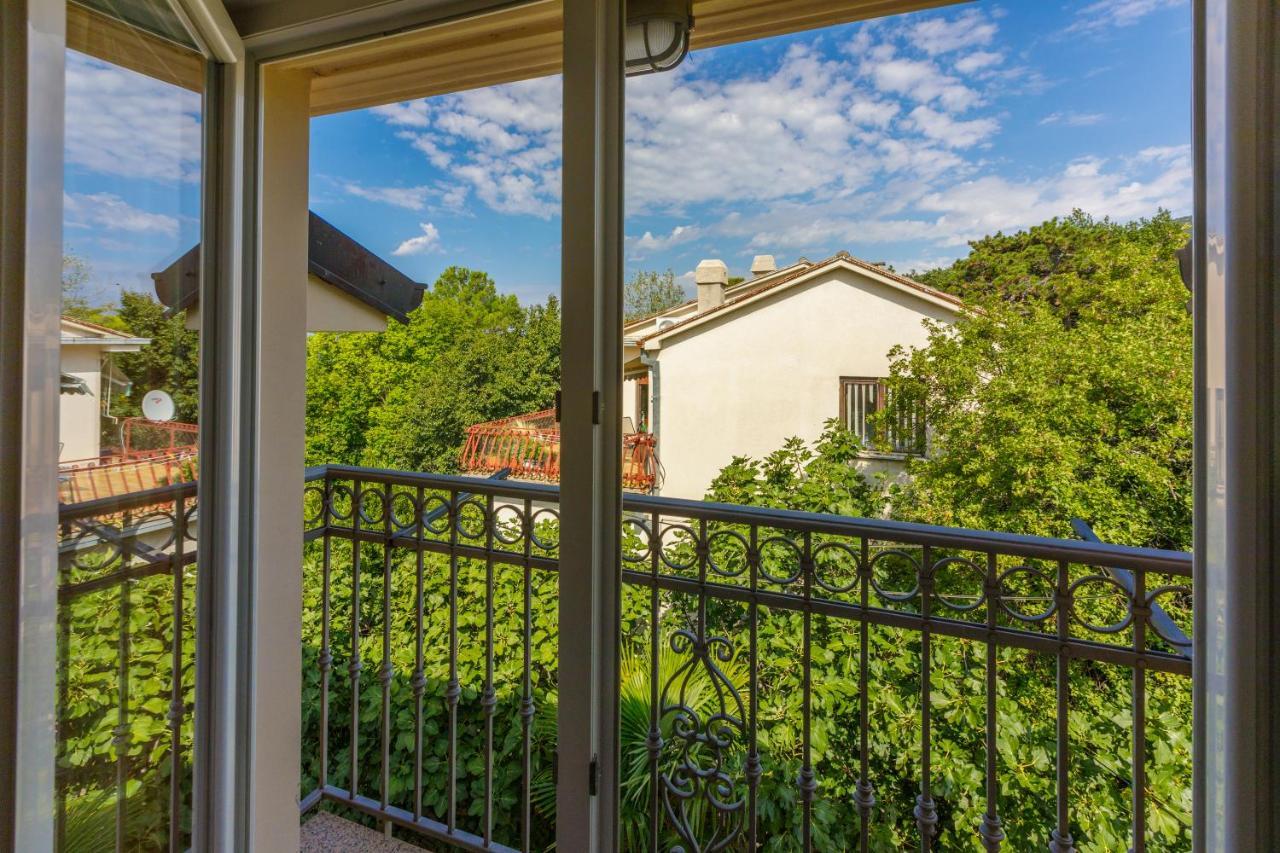 Amfora Apartments Crikvenica Eksteriør bilde